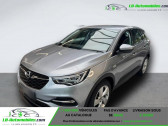 Opel Grandland X 1.2 Turbo 130 ch BVM   Beaupuy 31
