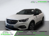 Opel Grandland X 1.2 Turbo 130 ch BVM   Beaupuy 31