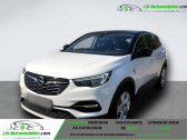 Opel Grandland X occasion année 2019 boite Manuelle Annonce Opel Grandland X occasion Essence 1.2 Turbo 130 ch BVM à Beaupuy