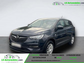 Opel Grandland X 1.2 Turbo 130 ch BVM   Beaupuy 31