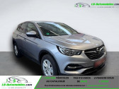 Opel Grandland X 1.2 Turbo 130 ch BVM   Beaupuy 31