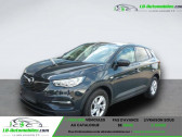 Opel Grandland X 1.2 Turbo 130 ch BVM   Beaupuy 31