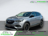 Opel Grandland X 1.2 Turbo 130 ch BVM   Beaupuy 31