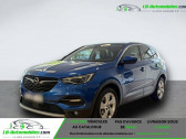 Opel Grandland X 1.2 Turbo 130 ch BVM   Beaupuy 31
