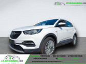Opel Grandland X 1.2 Turbo 130 ch BVM   Beaupuy 31