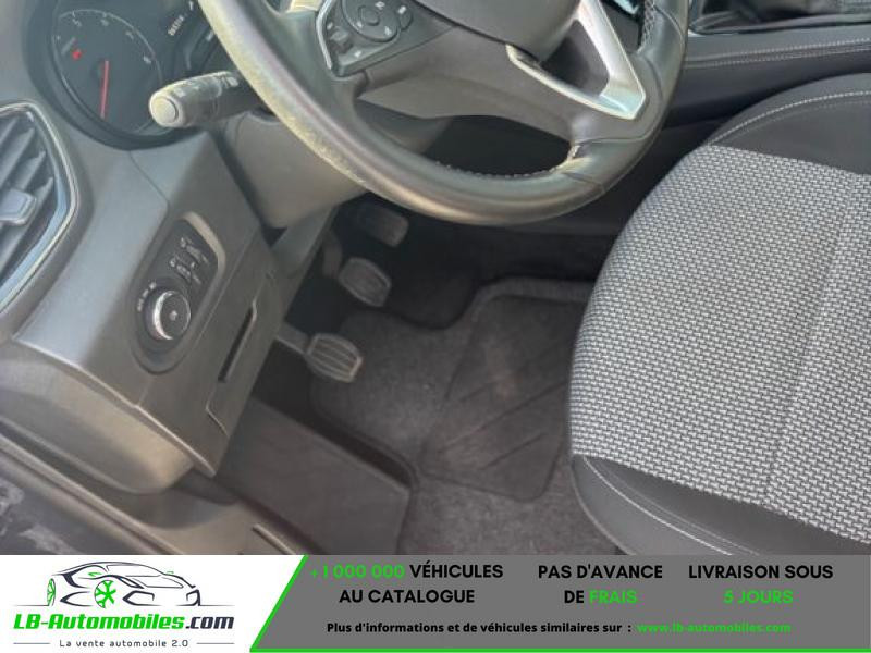 Opel Grandland X 1.2 Turbo 130 ch BVM  occasion  Beaupuy - photo n2