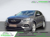 Opel Grandland X 1.2 Turbo 130 ch BVM   Beaupuy 31