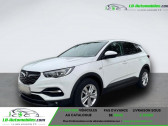 Opel Grandland X 1.2 Turbo 130 ch BVM   Beaupuy 31