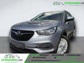 Opel Grandland X occasion année 2017 boite Manuelle Annonce Opel Grandland X occasion Essence 1.2 Turbo 130 ch BVM à Beaupuy