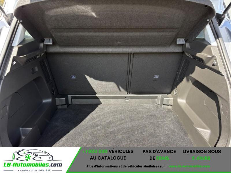Opel Grandland X 1.2 Turbo 130 ch BVM  occasion  Beaupuy - photo n7