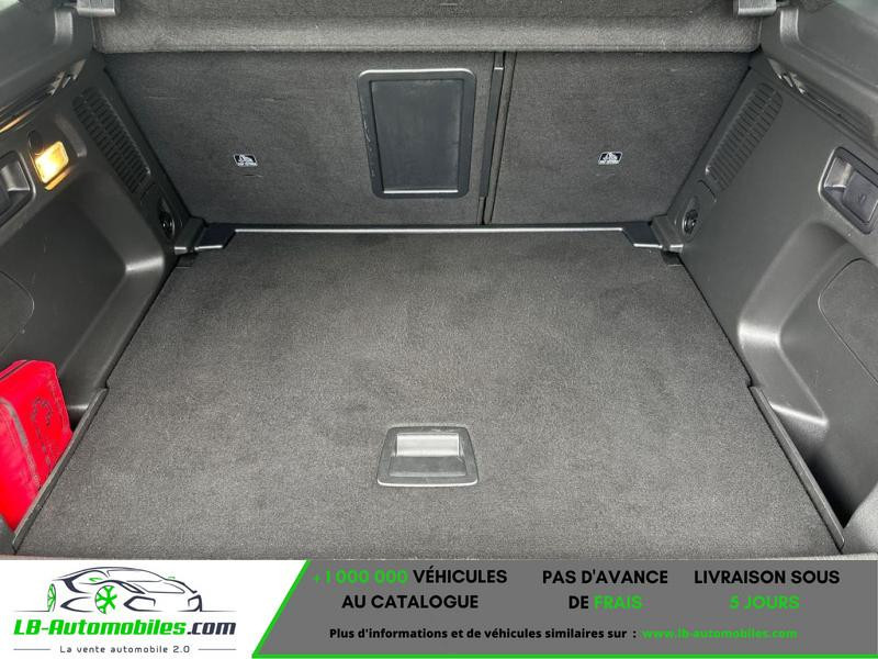 Opel Grandland X 1.2 Turbo 130 ch BVM  occasion  Beaupuy - photo n7