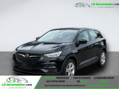 Opel Grandland X 1.2 Turbo 130 ch BVM   Beaupuy 31