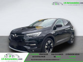 Opel Grandland X 1.2 Turbo 130 ch BVM   Beaupuy 31