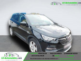 Opel Grandland X 1.2 Turbo 130 ch BVM   Beaupuy 31