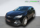 Opel Grandland X 1.2 Turbo 130 ch BVM   Beaupuy 31