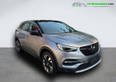 Opel Grandland X 1.2 Turbo 130 ch BVM   Beaupuy 31
