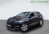 Opel Grandland X 1.2 Turbo 130 ch BVM   Beaupuy 31