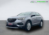 Opel Grandland X 1.2 Turbo 130 ch BVM   Beaupuy 31