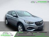 Annonce Opel Grandland X occasion Essence 1.2 Turbo 130 ch BVM  Beaupuy