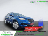 Annonce Opel Grandland X occasion Essence 1.2 Turbo 130 ch BVM  Beaupuy
