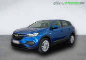 Annonce Opel Grandland X occasion Essence 1.2 Turbo 130 ch BVM  Beaupuy