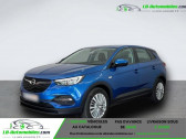 Opel Grandland X occasion année 2018 boite Manuelle Annonce Opel Grandland X occasion Essence 1.2 Turbo 130 ch BVM à Beaupuy