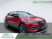 Opel Grandland X 1.2 Turbo 130 ch BVM   Beaupuy 31