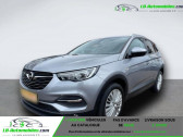 Annonce Opel Grandland X occasion Essence 1.2 Turbo 130 ch BVM  Beaupuy