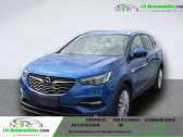 Annonce Opel Grandland X occasion Essence 1.2 Turbo 130 ch BVM  Beaupuy