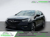 Annonce Opel Grandland X occasion Essence 1.2 Turbo 130 ch BVM  Beaupuy