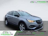 Annonce Opel Grandland X occasion Essence 1.2 Turbo 130 ch BVM  Beaupuy