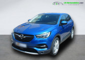 Opel Grandland X occasion année 2019 boite Manuelle Annonce Opel Grandland X occasion Essence 1.2 Turbo 130 ch BVM à Beaupuy