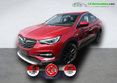 Opel Grandland X occasion année 2019 boite Manuelle Annonce Opel Grandland X occasion Essence 1.2 Turbo 130 ch BVM à Beaupuy