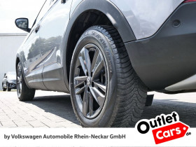 Opel Grandland X 1.2 Turbo 130 ch BVM  occasion  Beaupuy - photo n5