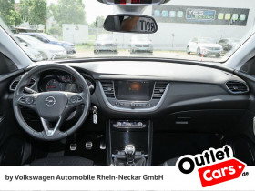 Opel Grandland X 1.2 Turbo 130 ch BVM  occasion  Beaupuy - photo n3