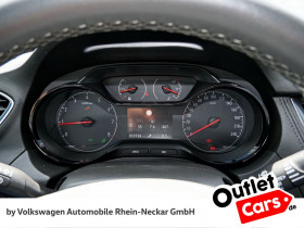 Opel Grandland X 1.2 Turbo 130 ch BVM  occasion  Beaupuy - photo n6