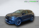 Opel Grandland X 1.2 Turbo 130 ch BVM   Beaupuy 31