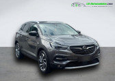 Opel Grandland X occasion année 2019 boite Manuelle Annonce Opel Grandland X occasion Essence 1.2 Turbo 130 ch BVM à Beaupuy