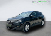 Opel Grandland X 1.2 Turbo 130 ch BVM   Beaupuy 31