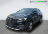 Opel Grandland X 1.2 Turbo 130 ch BVM   Beaupuy 31