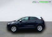 Opel Grandland X occasion année 2019 boite Manuelle Annonce Opel Grandland X occasion Essence 1.2 Turbo 130 ch BVM à Beaupuy
