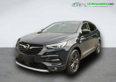 Opel Grandland X 1.2 Turbo 130 ch BVM   Beaupuy 31