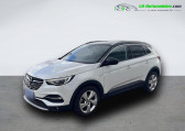 Opel Grandland X 1.2 Turbo 130 ch BVM   Beaupuy 31
