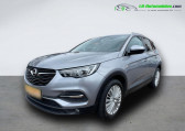 Opel Grandland X occasion année 2018 boite Manuelle Annonce Opel Grandland X occasion Essence 1.2 Turbo 130 ch BVM à Beaupuy