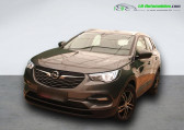 Opel Grandland X 1.2 Turbo 130 ch BVM   Beaupuy 31