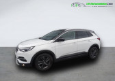Opel Grandland X 1.2 Turbo 130 ch BVM   Beaupuy 31