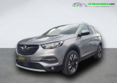 Opel Grandland X 1.2 Turbo 130 ch BVM   Beaupuy 31