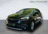 Opel Grandland X occasion année 2018 boite Manuelle Annonce Opel Grandland X occasion Essence 1.2 Turbo 130 ch BVM à Beaupuy