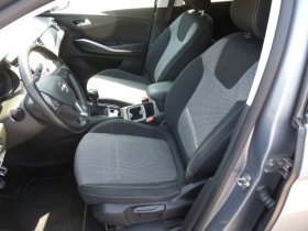 Opel Grandland X 1.2 Turbo 130 ch BVM  occasion  Beaupuy - photo n8