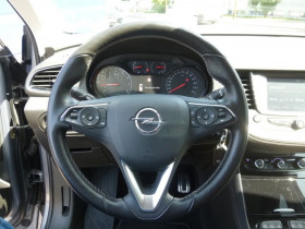 Opel Grandland X 1.2 Turbo 130 ch BVM  occasion  Beaupuy - photo n10